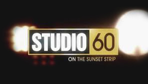 Studio 60 logo