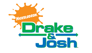 Nickelodeon's Drake and Josh logo