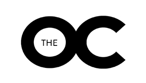 The OC logo